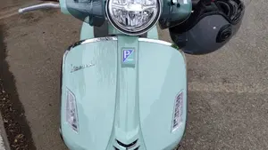 Vespa GTS 310 (2025 - 26)  (5)