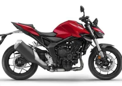 Honda CB 1000 Hornet (2025 - 26) - Annuncio 10090214
