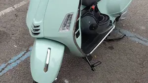 Vespa GTS 310 (2025 - 26)  (8)