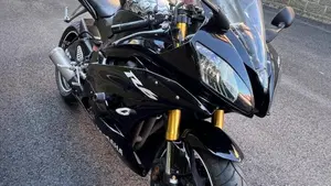 Yamaha YZF R6 (2006 - 07)  (9)