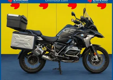 Bmw R 1250 GS (2021 - 24) - Annuncio 10090216