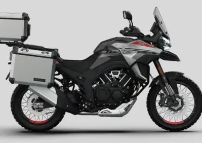 Morbidelli T1002VX (2024 - 26) - Annuncio 10090220