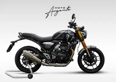 Triumph Speed 400 (2024 - 26) - Annuncio 10090222