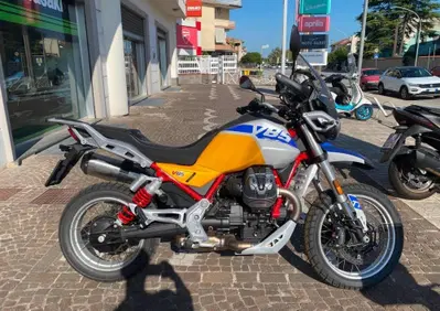 Moto Guzzi V85 TT (2024 - 26) - Annuncio 10090223