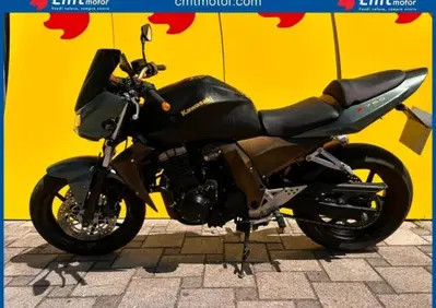 Kawasaki Z 750 (2003 - 06) - Annuncio 10090225