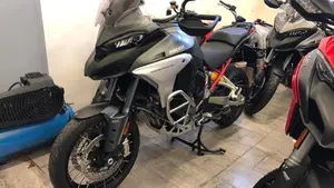 Ducati Multistrada V4 S (2021 - 24)  (6)