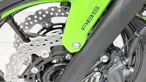 Kawasaki Ninja 650 (2025 - 26)  (4)