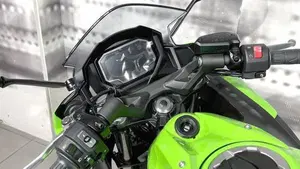 Kawasaki Ninja 650 (2025 - 26)  (6)