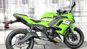 Kawasaki Ninja 650 (2025 - 26)  (8)