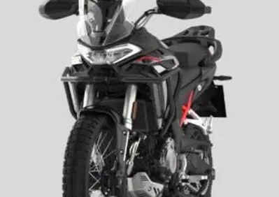 Morbidelli T352X (2026) - Annuncio 10090228