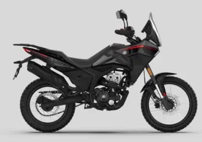 Morbidelli T125X (2025 - 26) - Annuncio 10090229