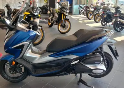 Honda Forza 350 (2022 - 24) - Annuncio 10090232