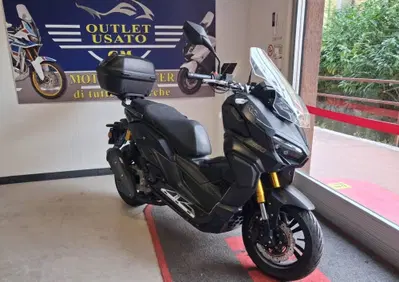 Kl Brera X 300 (2022 - 24) - Annuncio 10090233