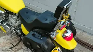 Yamaha XV 750 (1992 - 97)  (6)