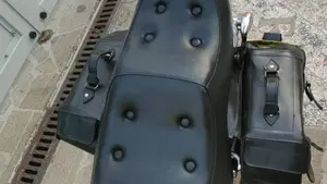 Yamaha XV 750 (1992 - 97)  (7)