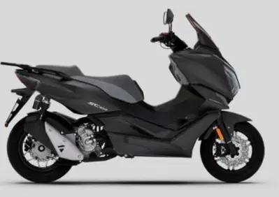 Morbidelli SC300 (2024 - 26) - Annuncio 10090231