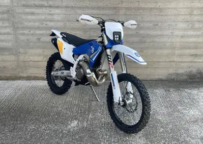 Husqvarna TE 300 (2025) - Annuncio 10090234