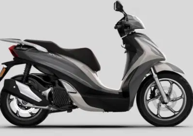 Morbidelli SC125LX (2024 - 26) - Annuncio 10090235