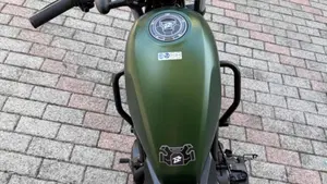 Honda CMX 500 Rebel (2025 - 26)  (5)
