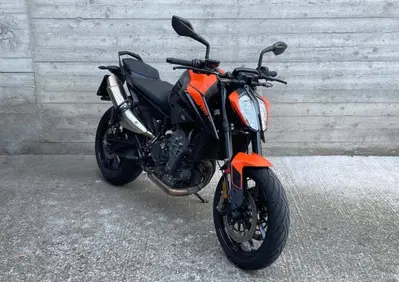 KTM 890 Duke (2021 - 23) - Annuncio 10090240