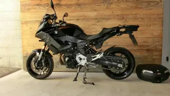 Bmw F 900 XR (2020 - 24) usata