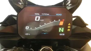 Bmw F 900 XR (2020 - 24)  (2)