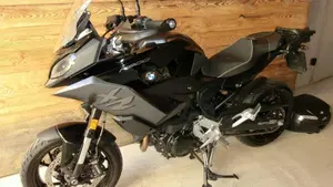 Bmw F 900 XR (2020 - 24)  (4)