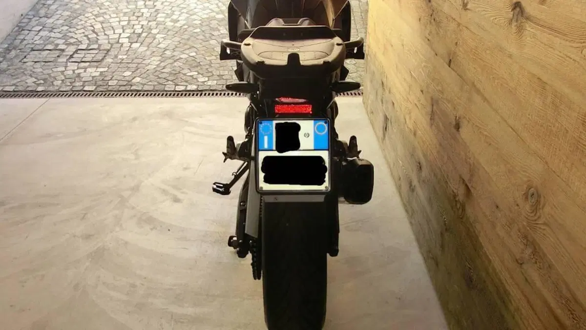 Bmw F 900 XR (2020 - 24)  (5)