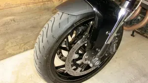 Bmw F 900 XR (2020 - 24)  (7)