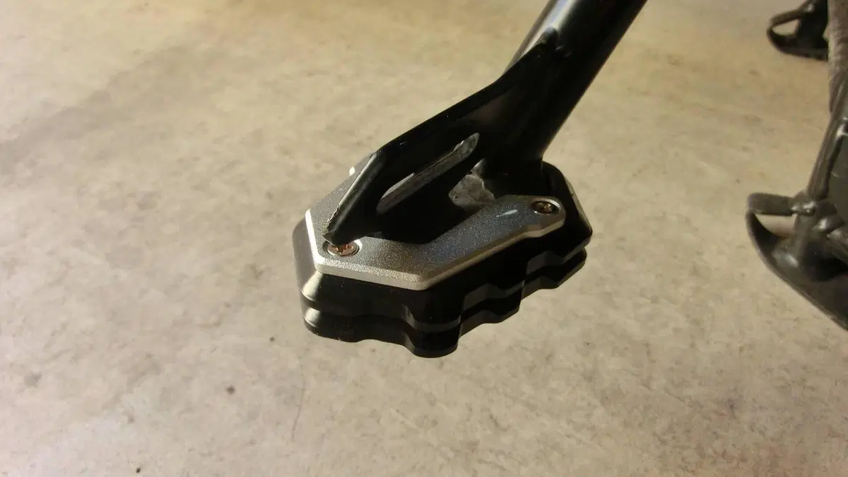 Bmw F 900 XR (2020 - 24)  (8)
