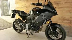 Bmw F 900 XR (2020 - 24)  (11)