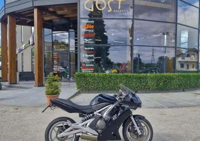 Kawasaki ER-6F (2009 - 11) - Annuncio 10027802