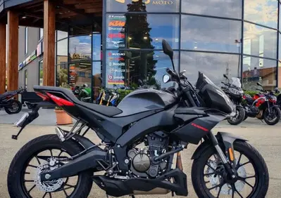 Aprilia Tuono 125 (2025 - 26) - Annuncio 9880282