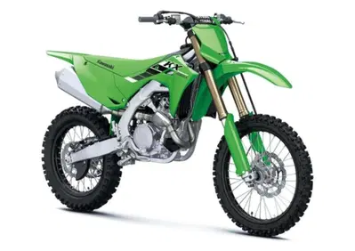 Kawasaki KX450X (2025) - Annuncio 9893005