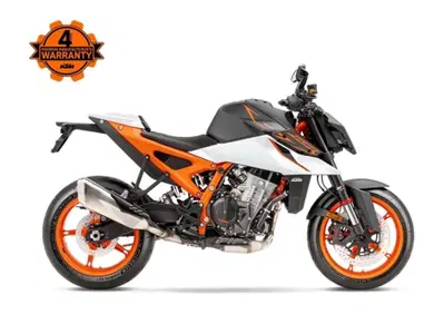 KTM 990 Duke R (2026) - Annuncio 9901132