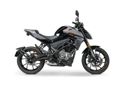 CFMOTO 300NK (2021 - 26) - Annuncio 9933306