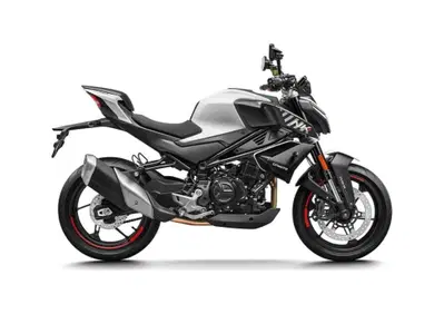 CFMOTO 450NK (2023 - 26) - Annuncio 9933305