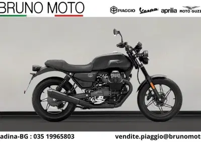 Moto Guzzi V7 Stone (2025 - 26) - Annuncio 10090244
