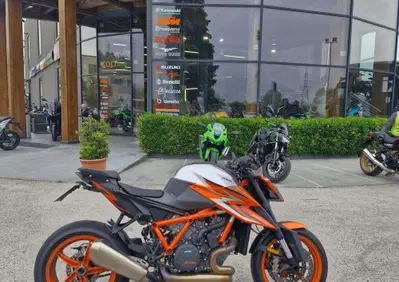 KTM 1290 Super Duke R EVO (2022 - 23) - Annuncio 9989540