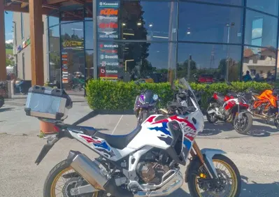 Honda Africa Twin CRF 1100L Adventure Sports DCT (2024 - 26) - Annuncio 10004824