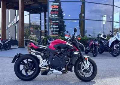 MV Agusta Brutale 1000 RS (2022 - 26) - Annuncio 10008513