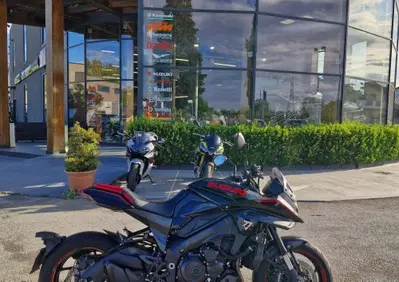 Suzuki Katana 1000 Jindachi (2019 - 20) - Annuncio 10016081