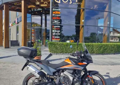 KTM 890 Adventure (2023 - 26) - Annuncio 10023069