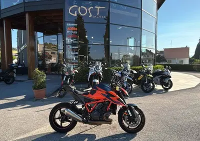 KTM 1290 Super Duke R (2021) - Annuncio 10028924