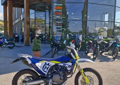 Husqvarna 701 Enduro (2022) - Annuncio 10028966