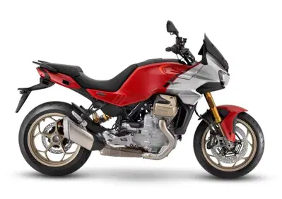 Moto Guzzi V100 Mandello S (2025 - 26) - Annuncio 10037164