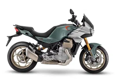 Moto Guzzi V100 Mandello S (2025 - 26) - Annuncio 10037165