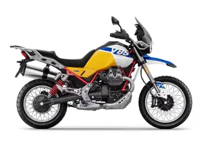 Moto Guzzi V85 TT (2024 - 26) - Annuncio 10037169