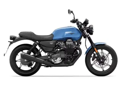 Moto Guzzi V7 Stone (2025 - 26) - Annuncio 10037172