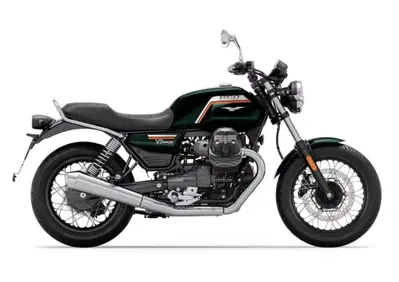 Moto Guzzi V7 Special (2025 - 26) - Annuncio 10037311